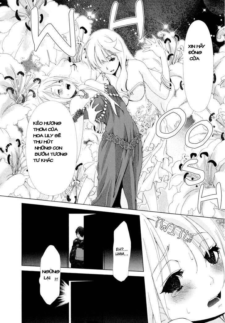 yuricam chapter 14 20