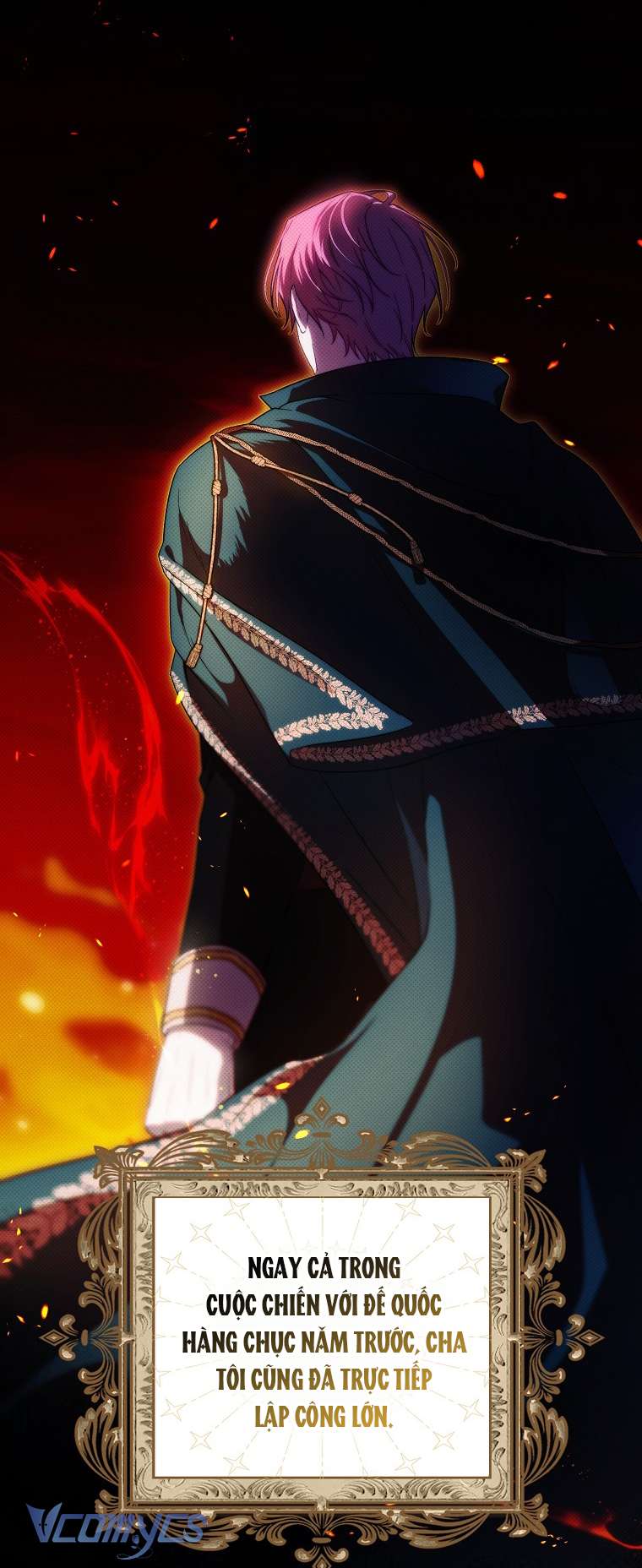 lần đầu bé út được yêu thương chapter 32 13