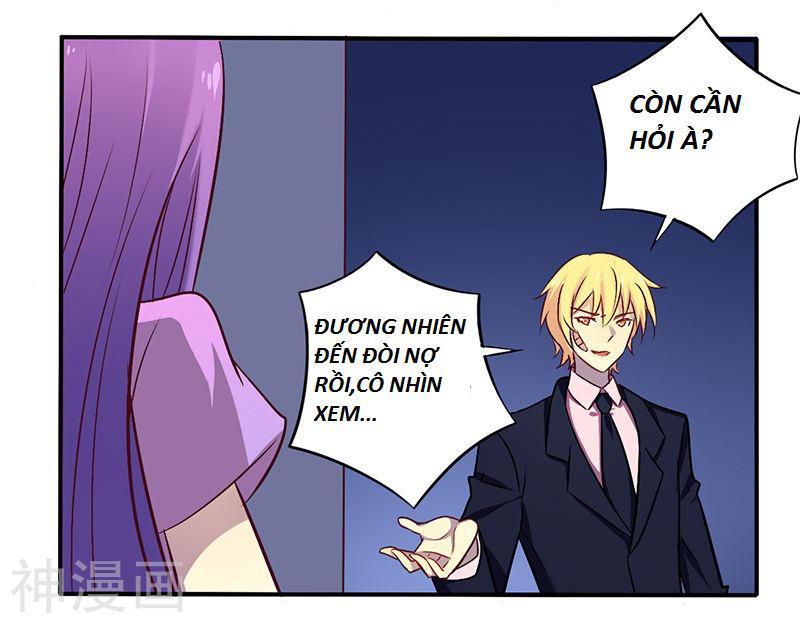 tổng tài đã cưới em chapter 64 11