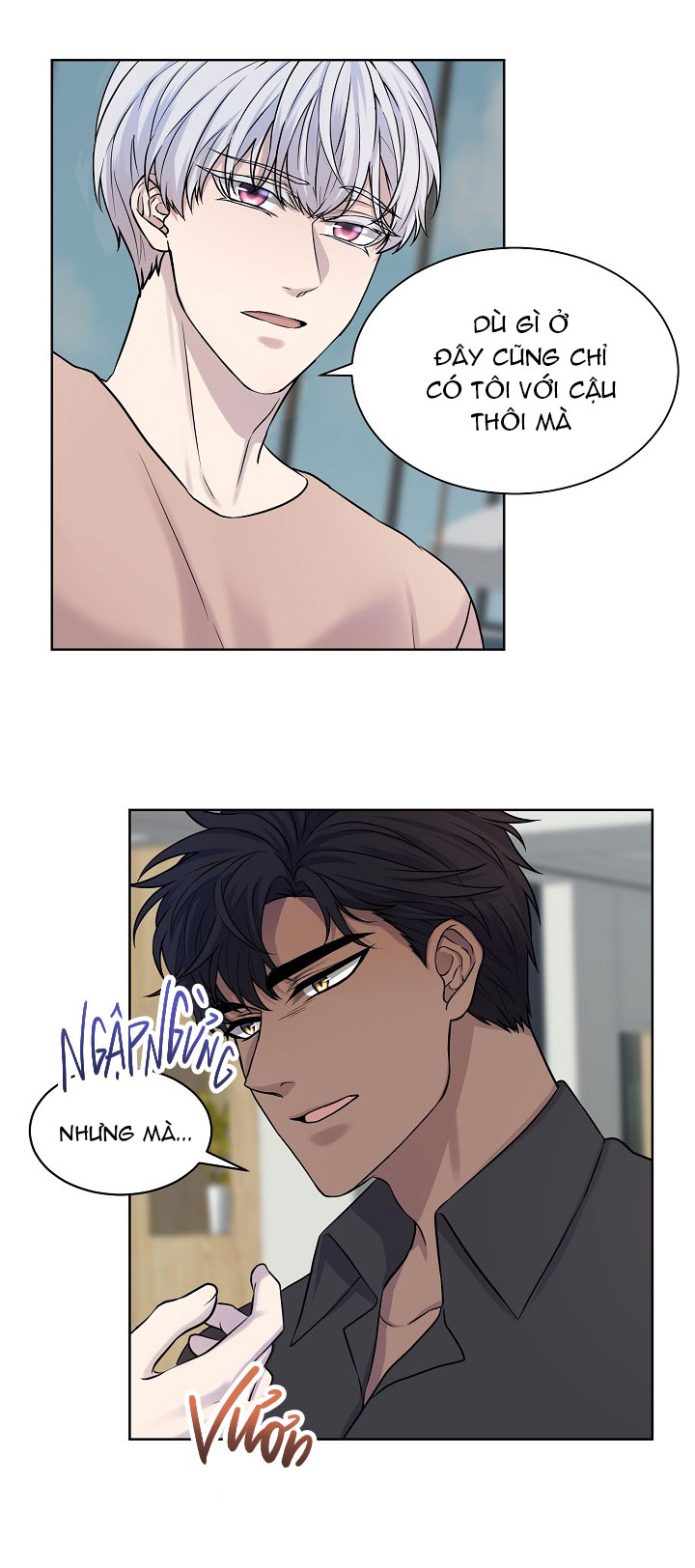 viên đạn vàng chapter 16 16