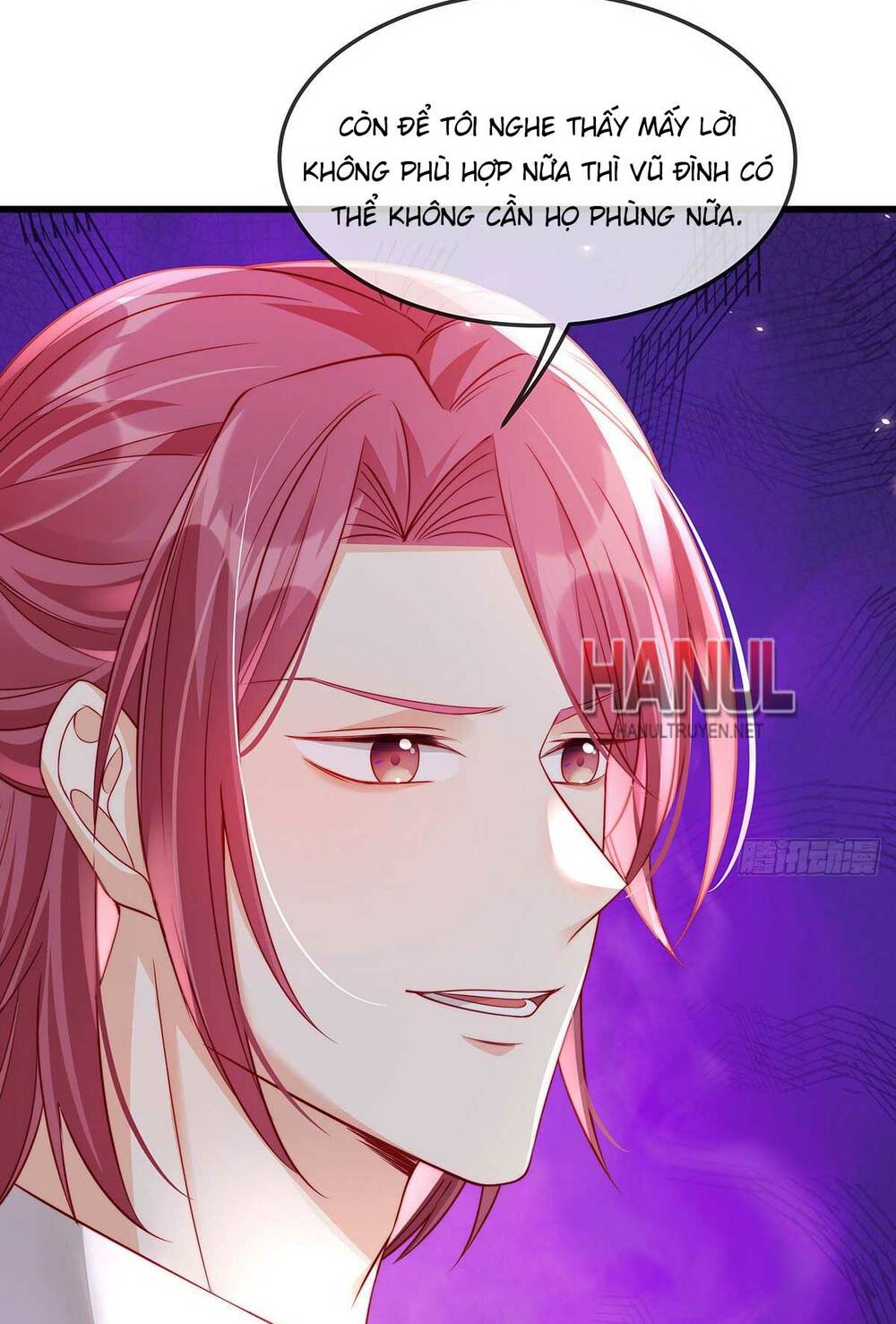 sủng em sủng tới tận cùng chapter 161 13