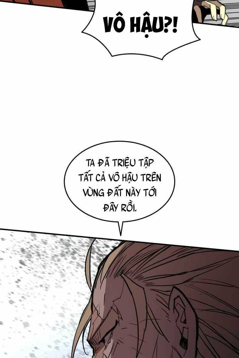 tôi là lính mới chapter 118 52