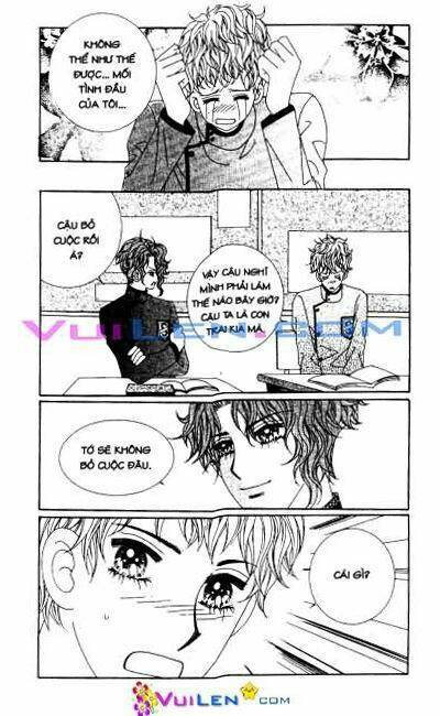 chạm mặt thần tượng chapter 6 15