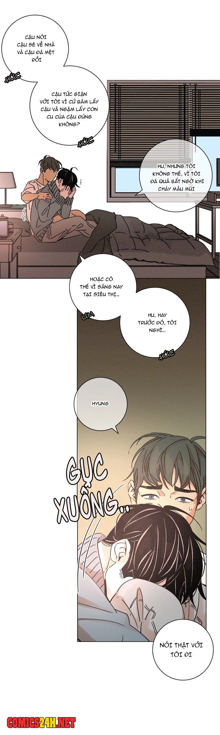 ouroboros chapter 46 28