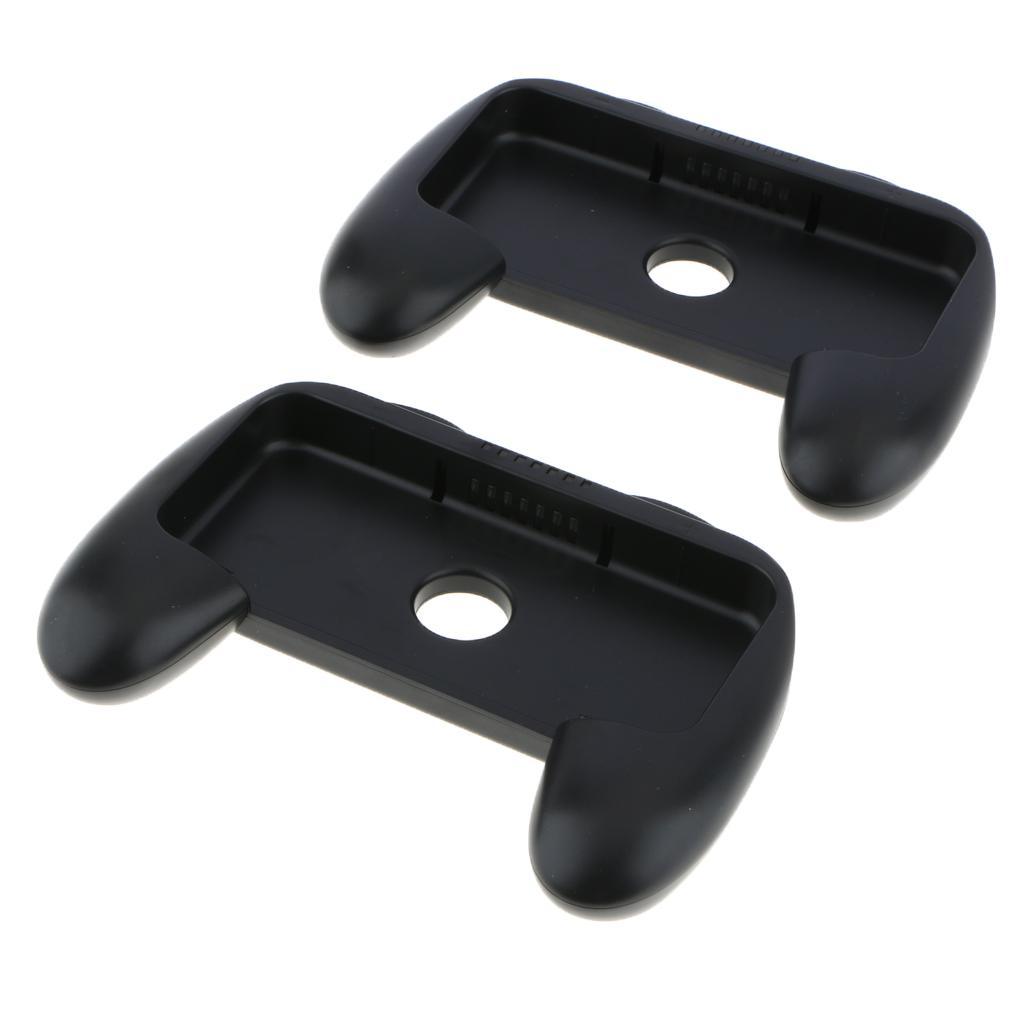 Protective Cover Case Guard with Hand Grip for Switch Game Console