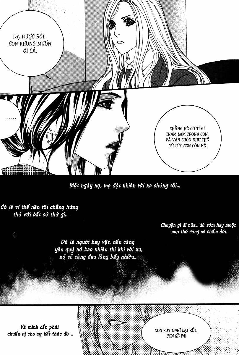 lost in london chapter 8 11