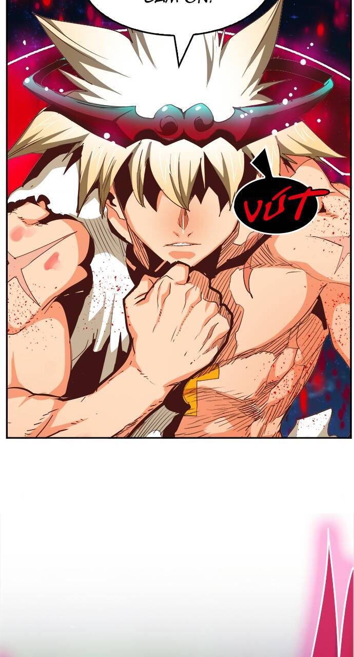 Chúa tể học đường chapter 561.5 22