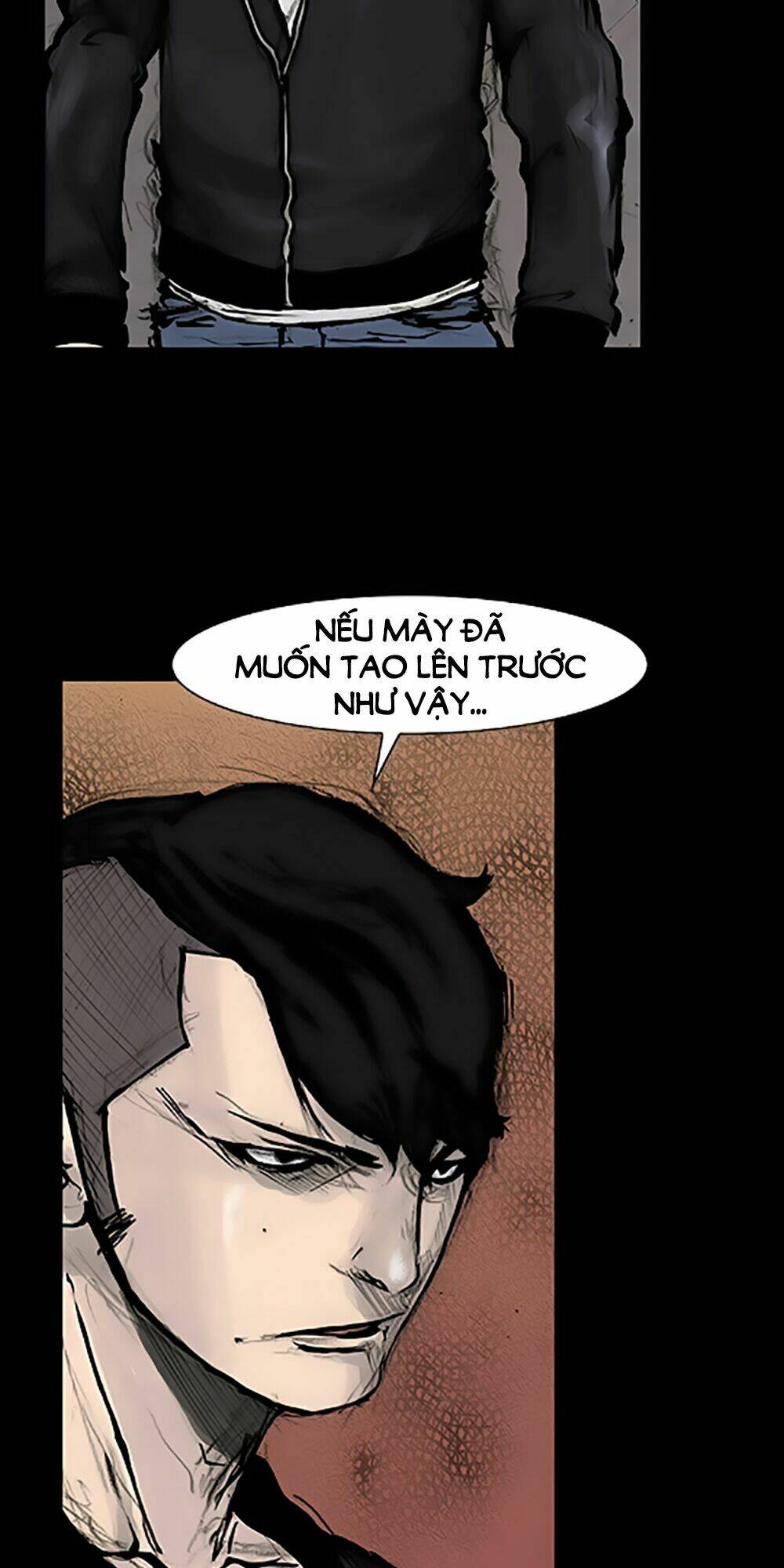 độc cô tiền truyện chapter 78 9