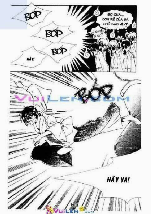 nhật ký tân hôn chapter 5 101