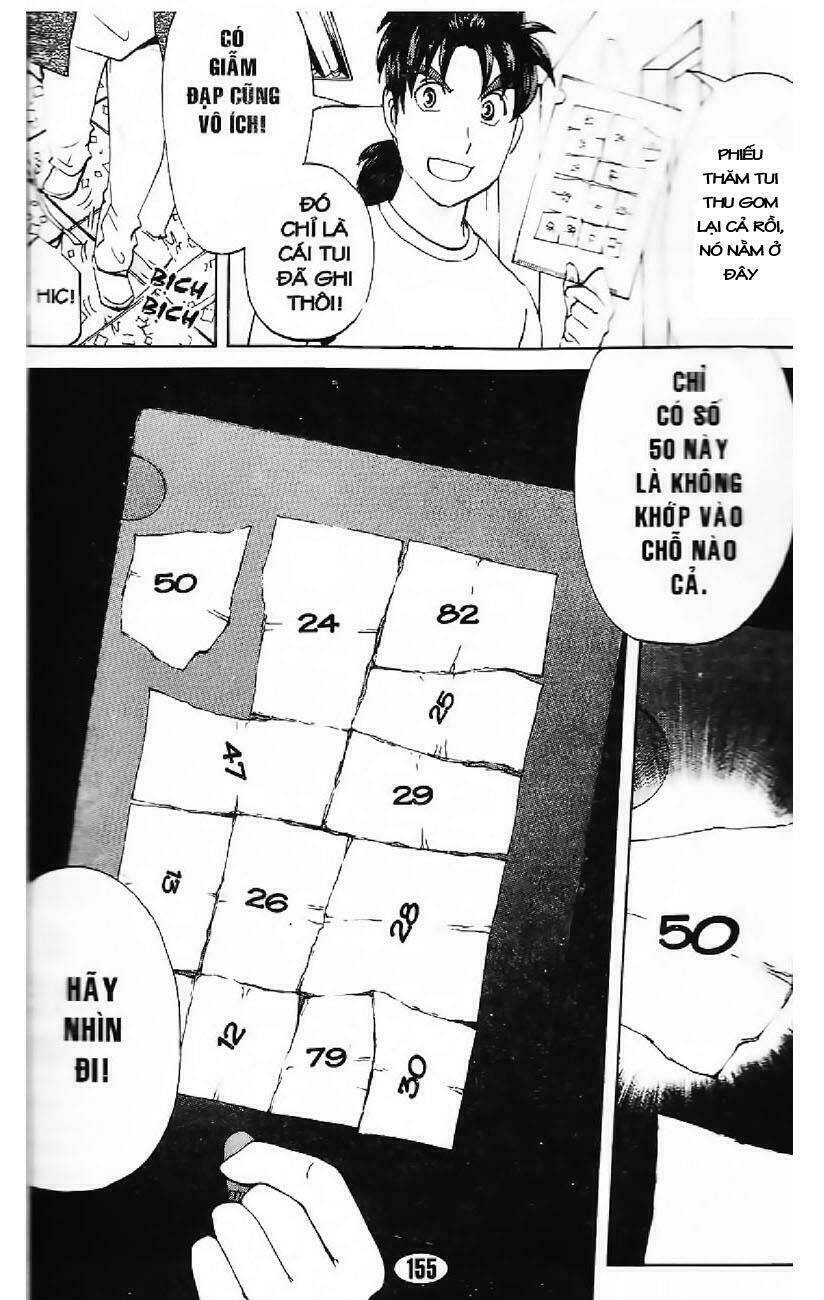thám tử kindaichi - phần 2 chapter 95 19