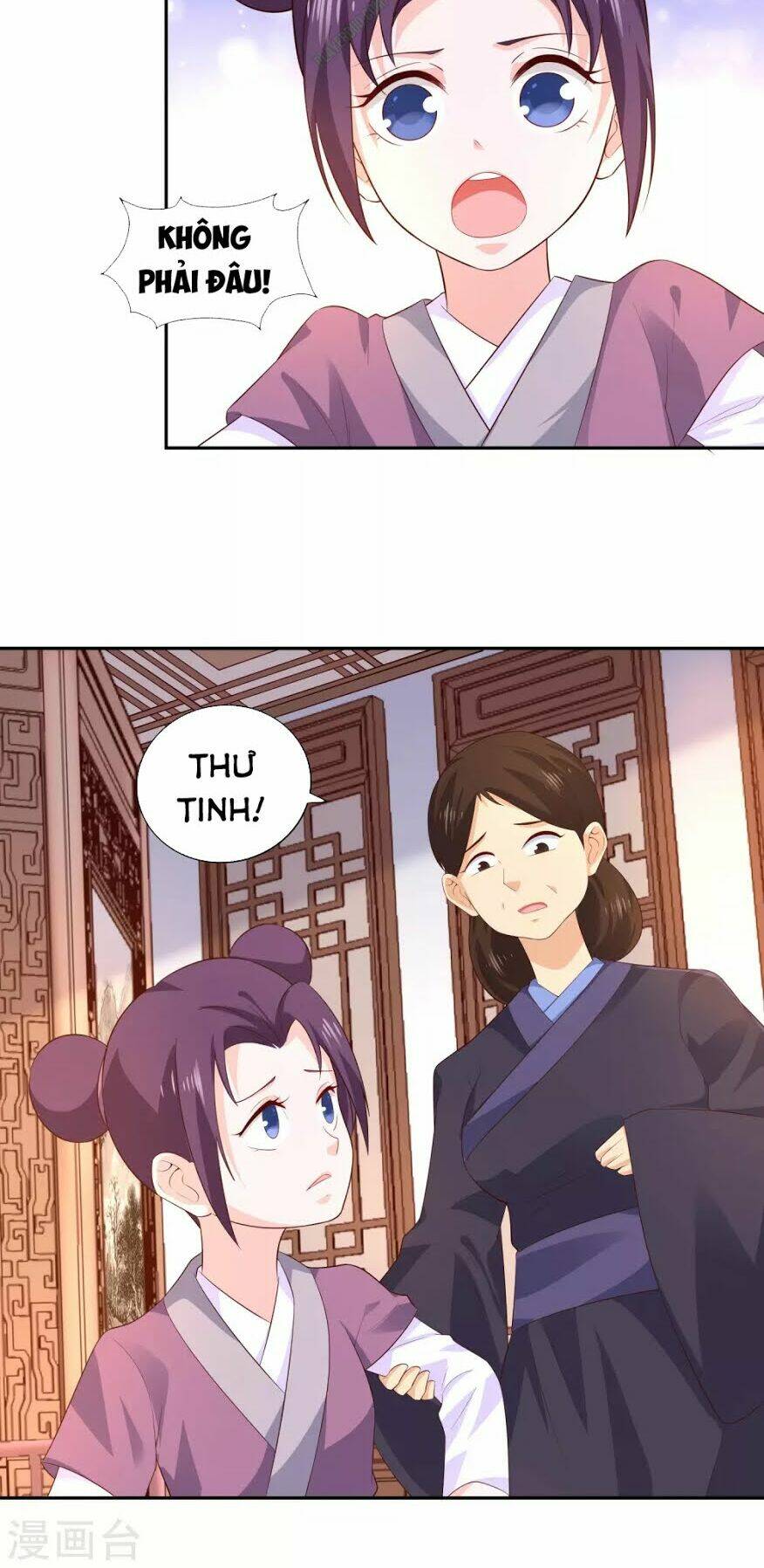 võ linh kiếm tôn chapter 23 18