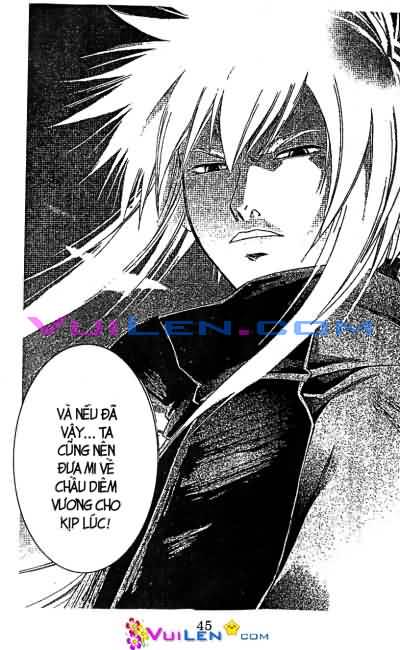 mắt quỷ kyo chapter 76 43