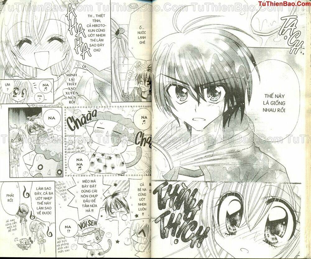 tôi là idol chapter 5 37