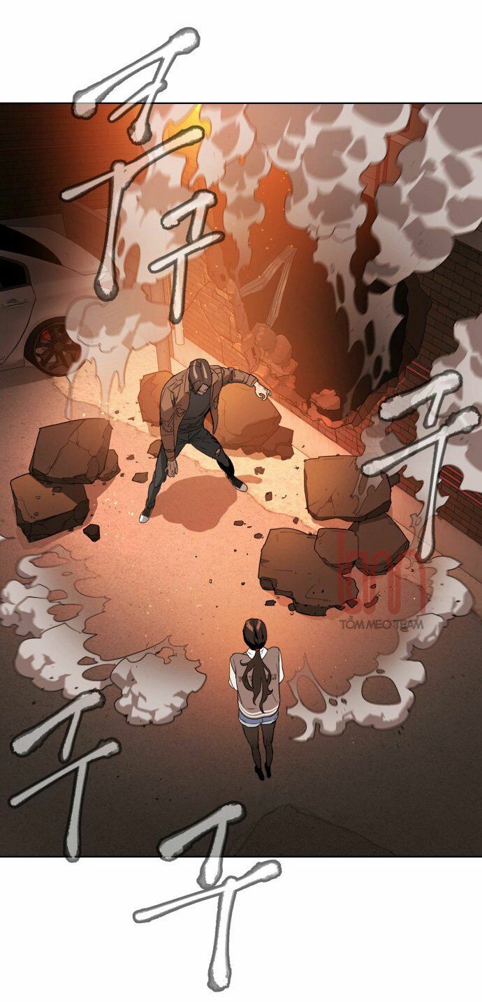 Máu trắng chapter 2 40