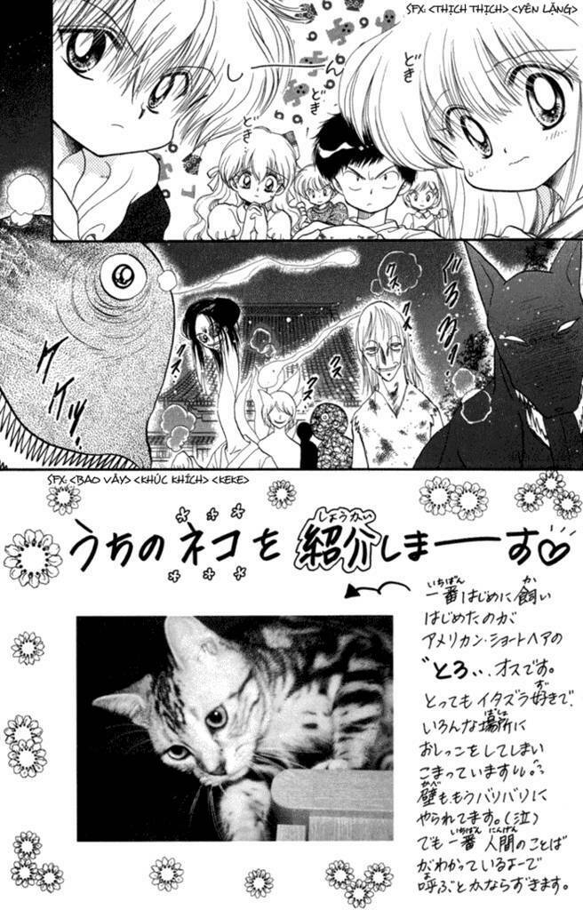 daa! daa! daa! chapter 31 3