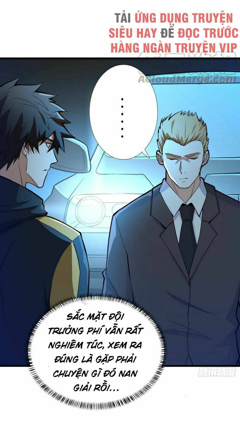 nơi này có yêu khí chapter 89 48