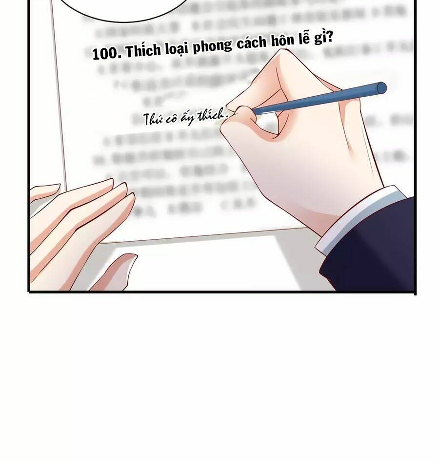 báo hệ nam hữu đích thiên tầng thao lộ chapter 31 26