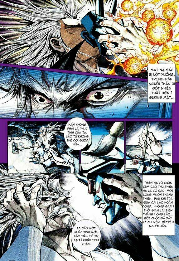 vương phong lôi 1 chapter 22 12