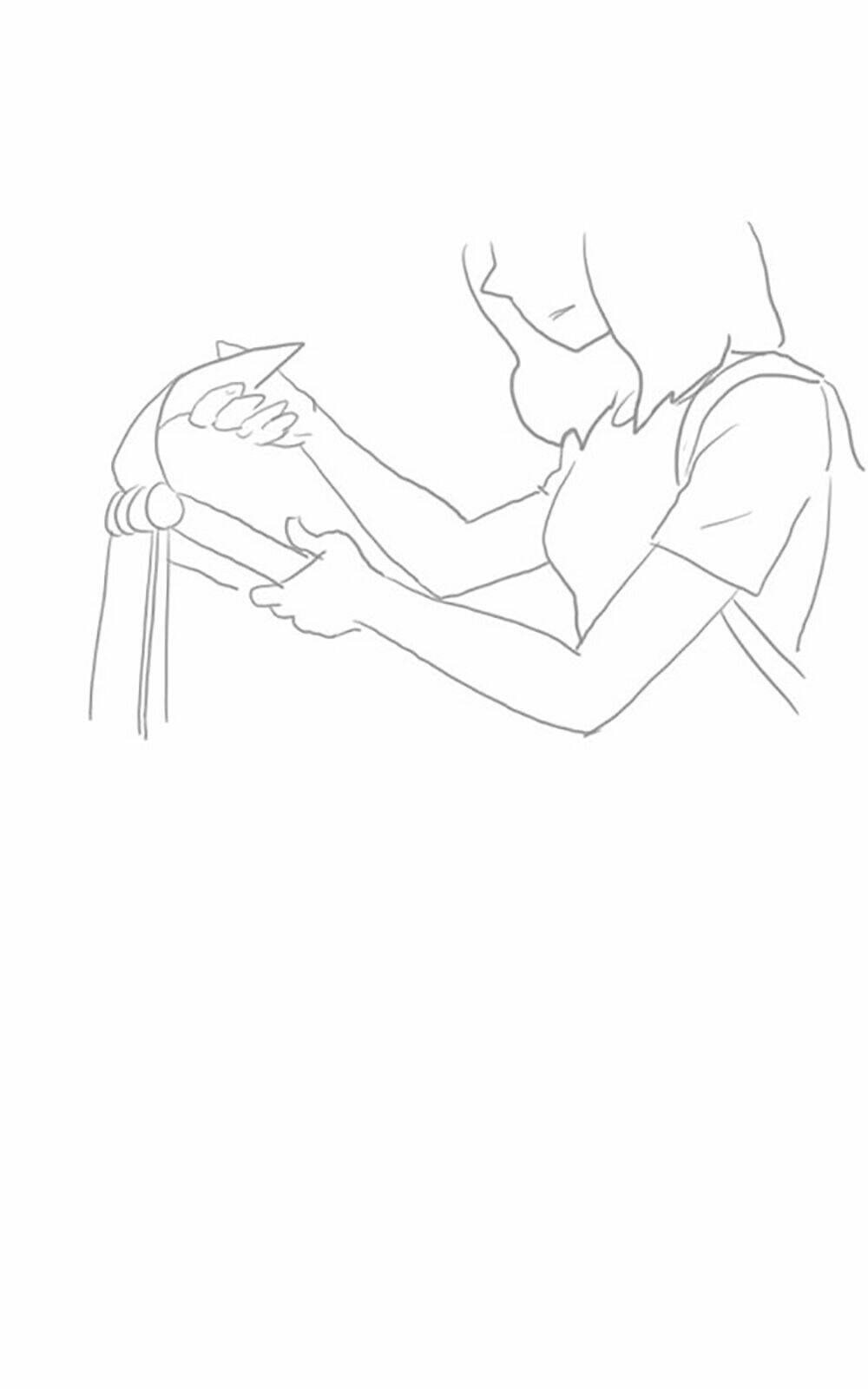 cô nàng trên lớp - the girl from class chapter 20 94