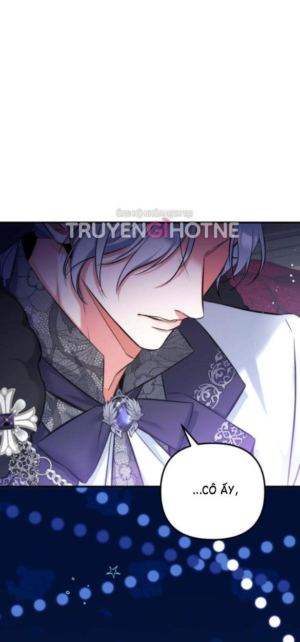 dành cho nhân vật bị bỏ rơi yêu thích nhất của tôi chapter 34.2 10