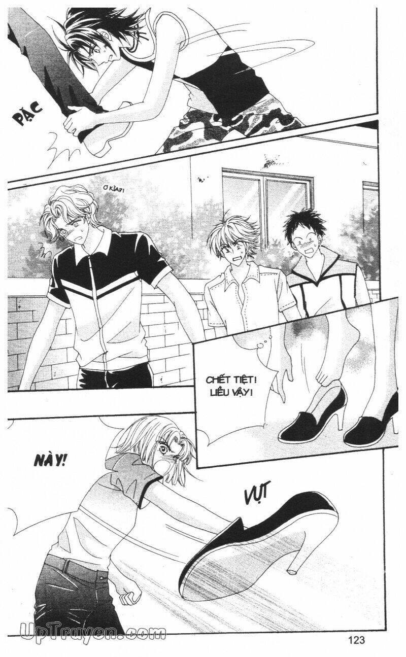 chỉ mình anh chapter 6 124