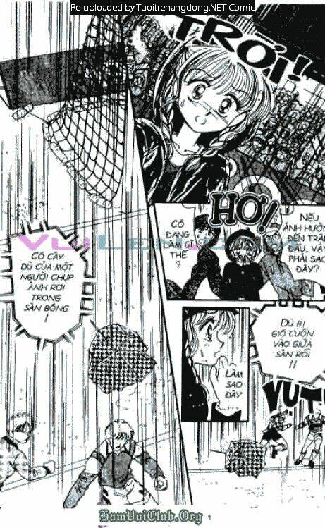 cánh thiên nga chapter 17 31