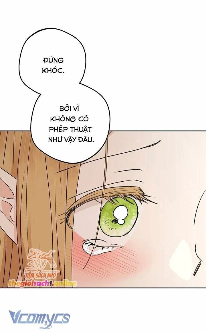 [18+] người tình của yêu tinh chapter 34 36