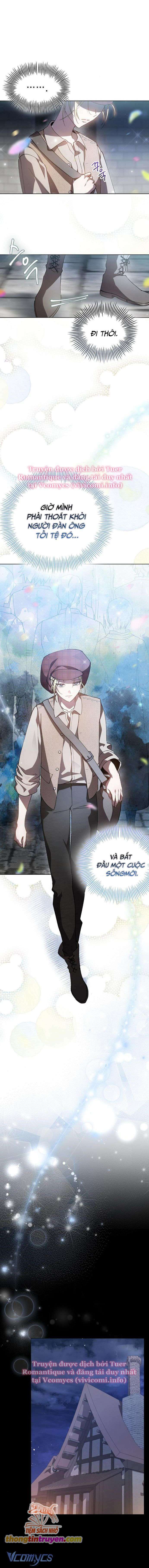 [18+] chạy trốn khỏi anh chapter 1 10