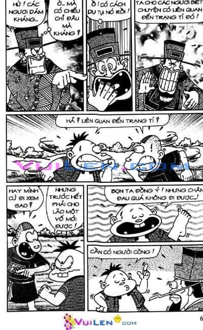 thần đồng đất việt chapter 79 58