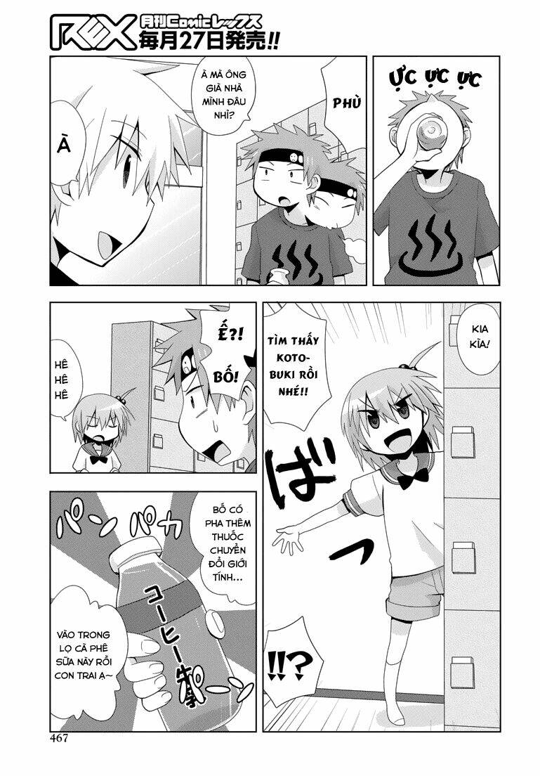 chichi ga loli na mono de chapter 6 24
