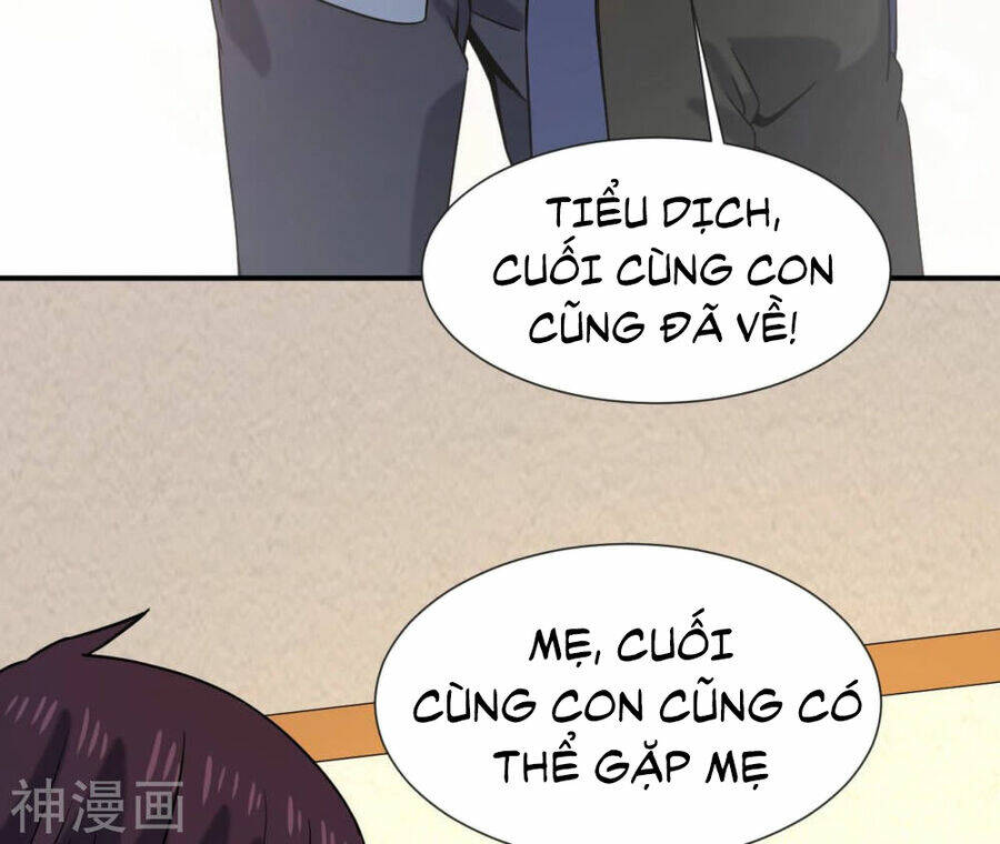 đô thị tiên đế chapter 53 5