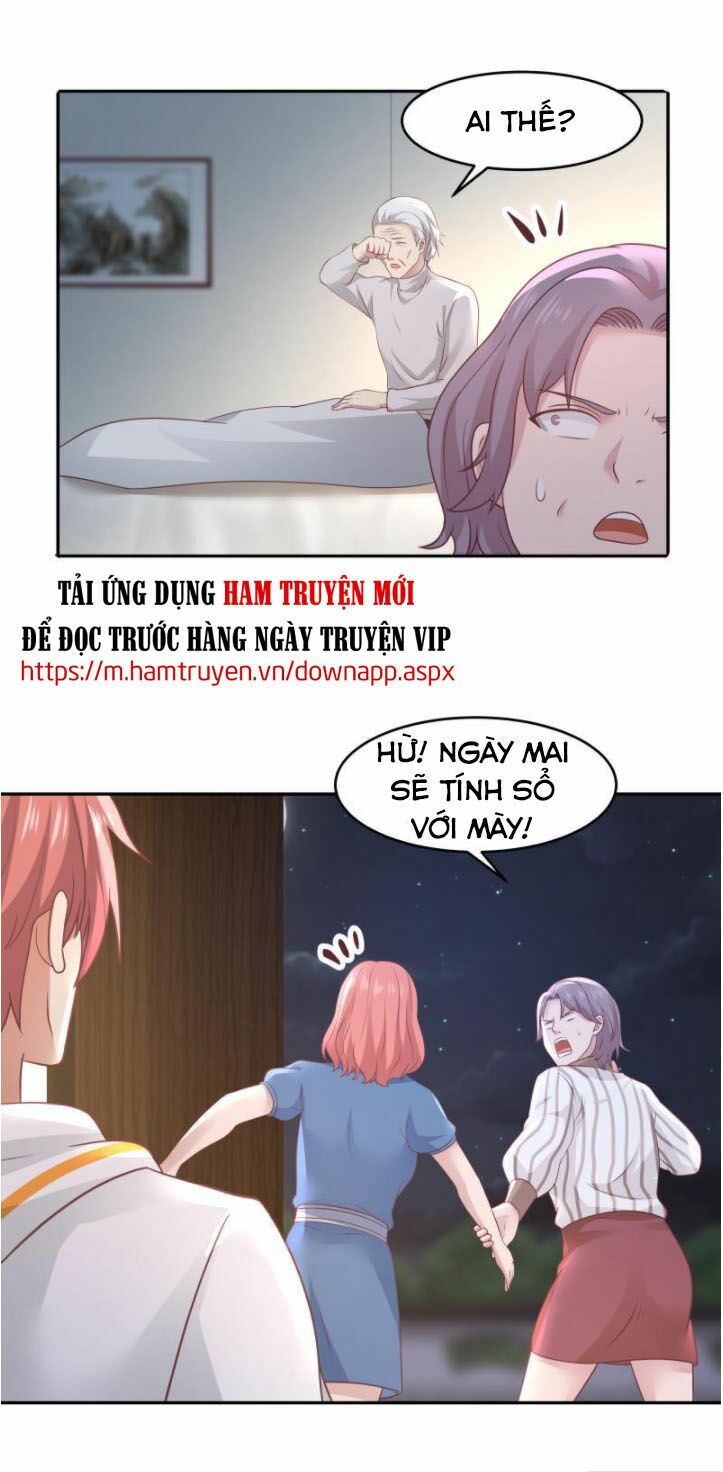 trên người ta có một rồng chapter 299 5