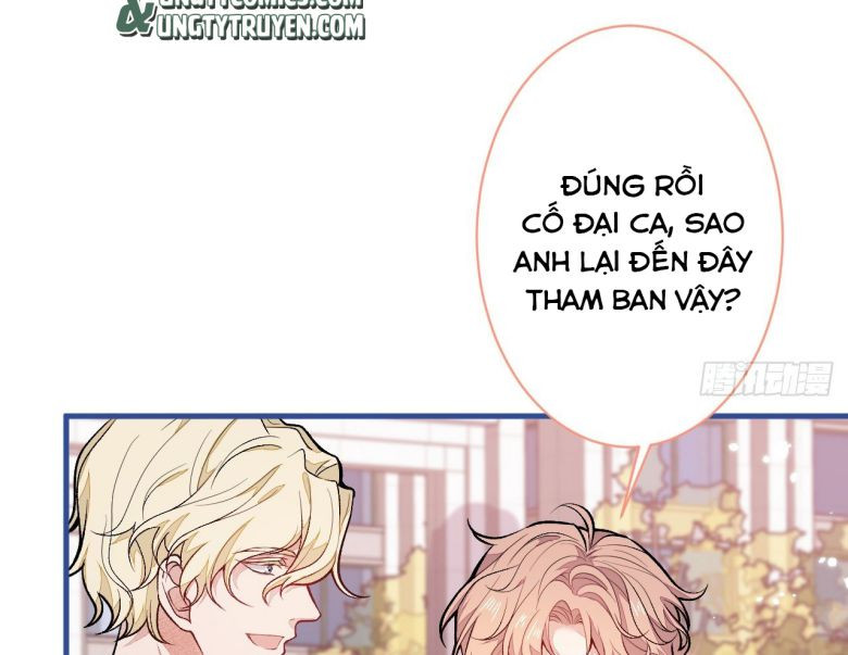 hotsearch của ảnh đế chapter 106 39