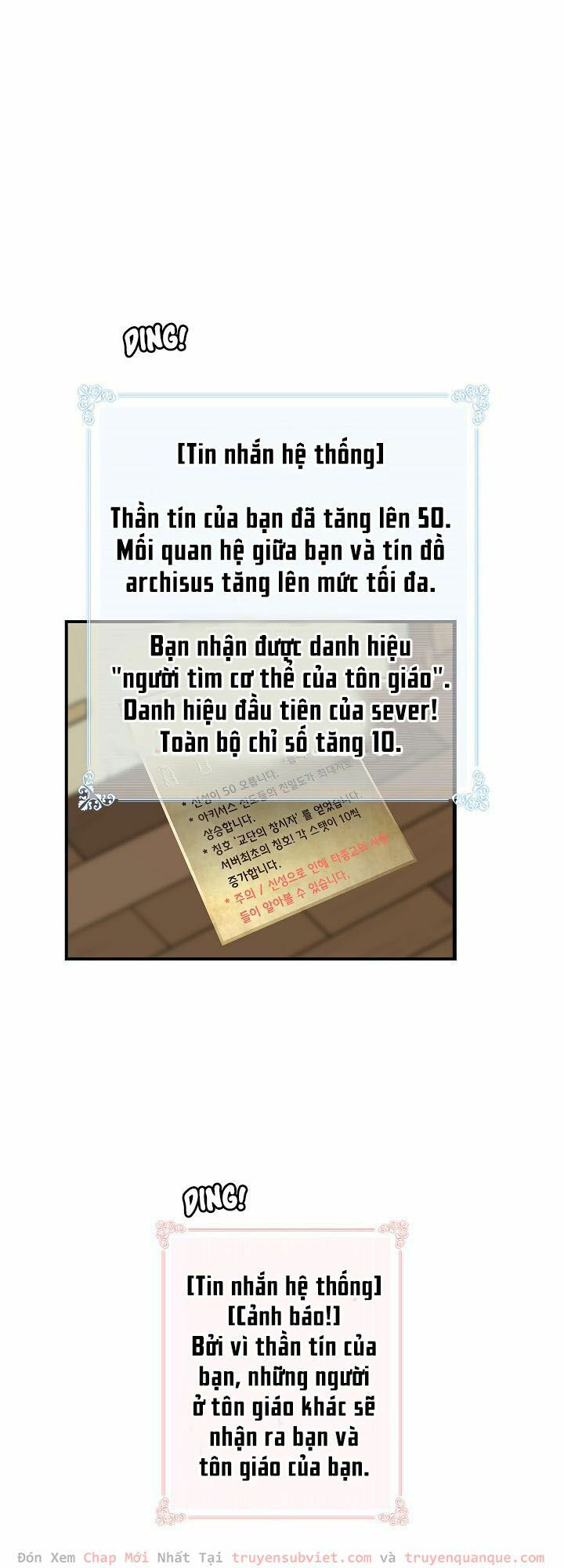 tôi sinh ra để làm người vĩ đại chapter 19 9