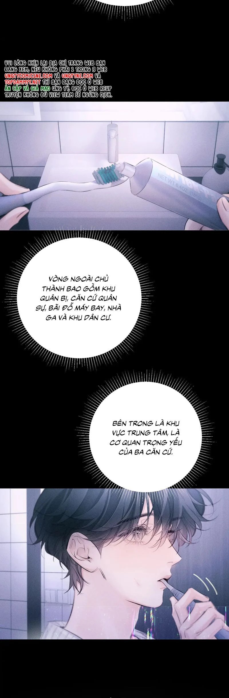 cây nấm nhỏ chapter 49 26