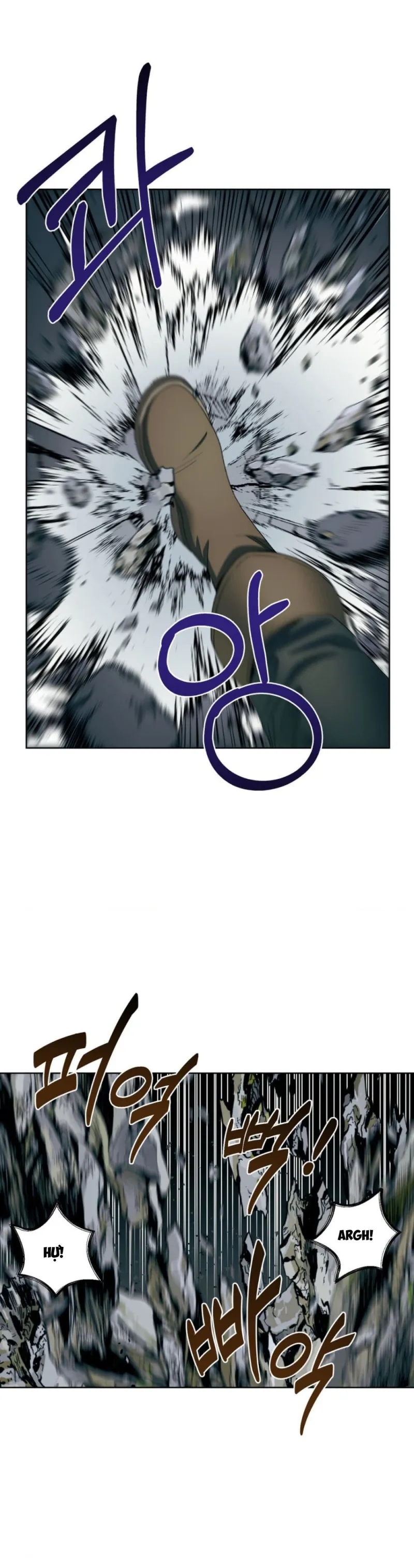 sức nóng của dreek chapter 7 18