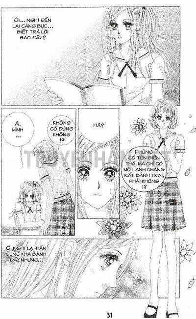 nụ hôn 5000 won chapter 2 11