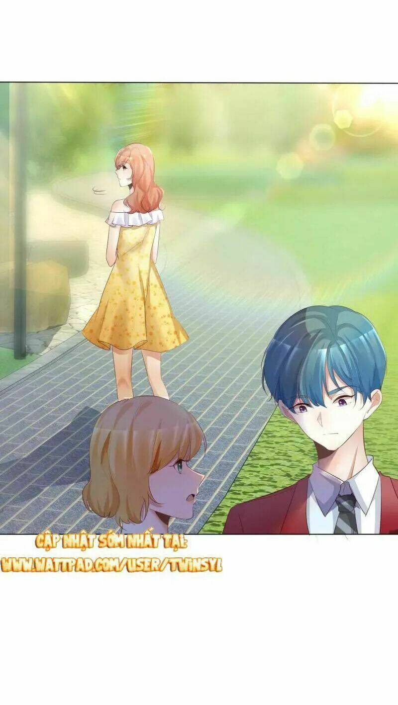 ái người tình xuất vu lam chapter 114 11