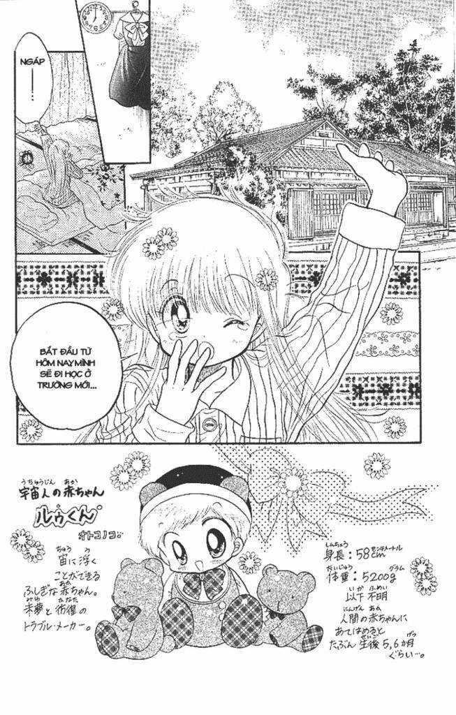 daa! daa! daa! chapter 3 6