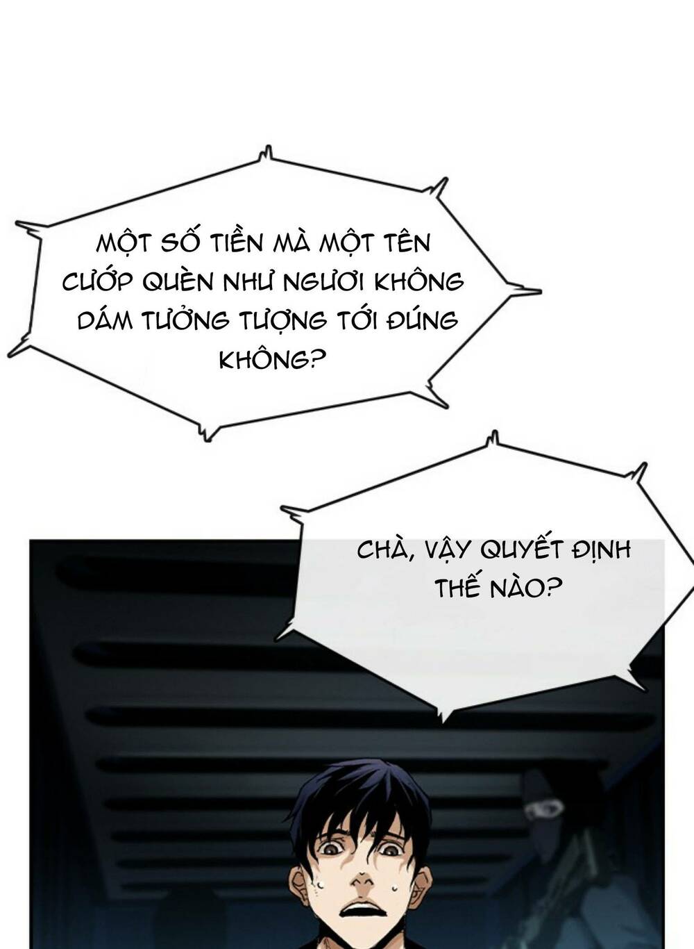 pubg - cuộc chiến sinh tồn - 100 chapter 1 55