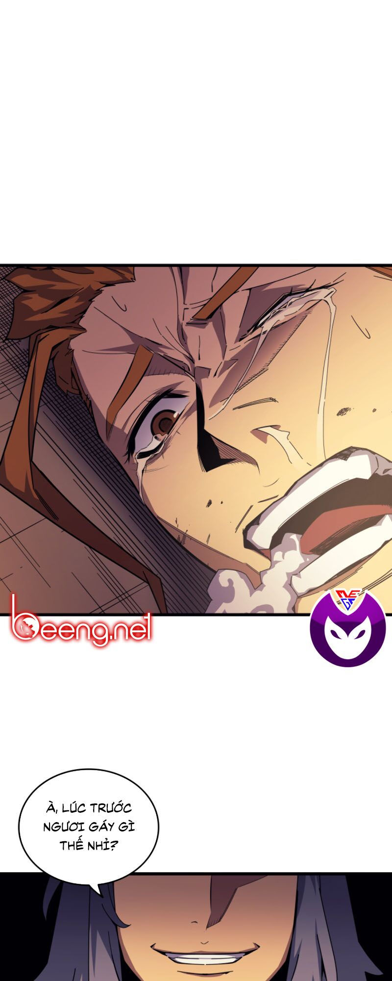 sự trở lại của pháp sư vĩ đại sau 4000 năm chapter 8 10