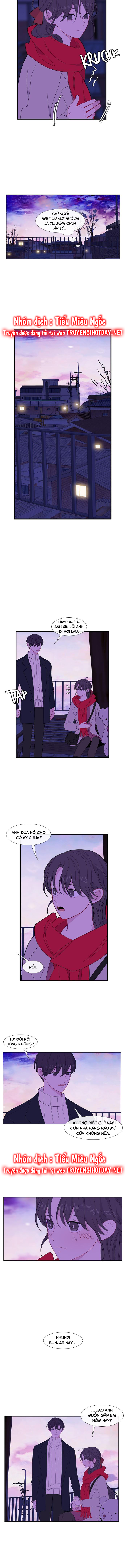 quay lại nhé chapter 88 7