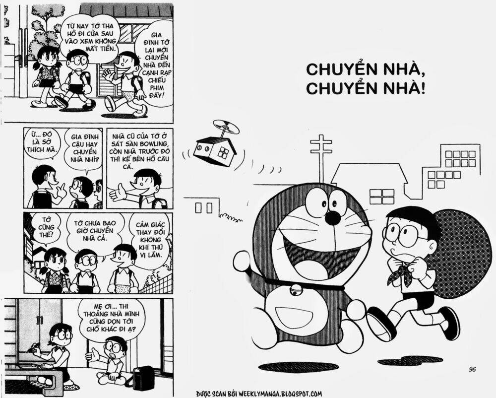 doraemon chapter 315 1