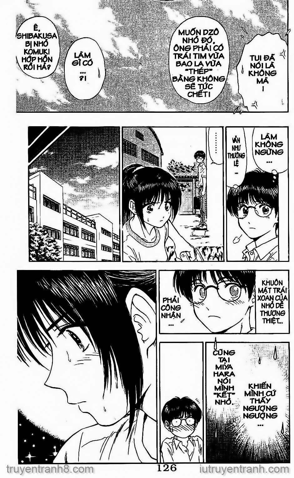 salad days chapter 47 11