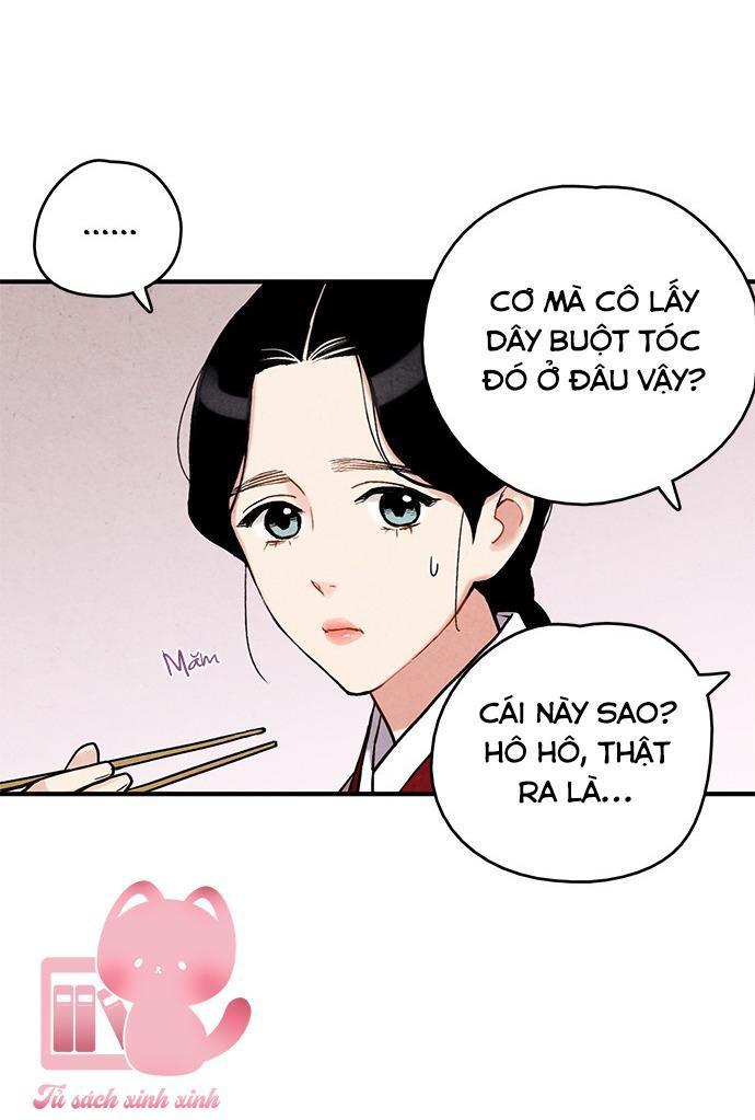 lệnh cấm hôn chapter 78 14