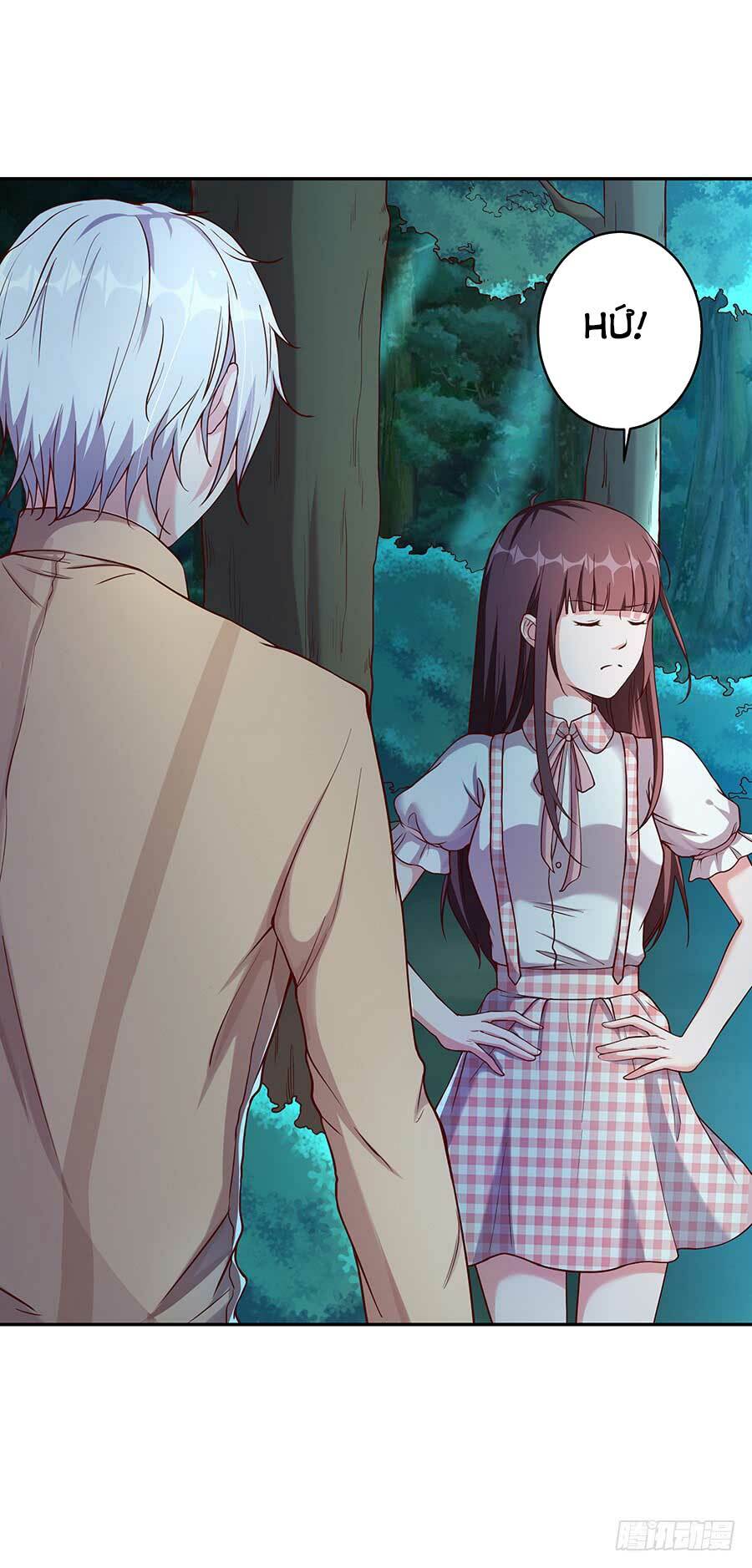 gả cho tình cũ làm lão bà chapter 24 6