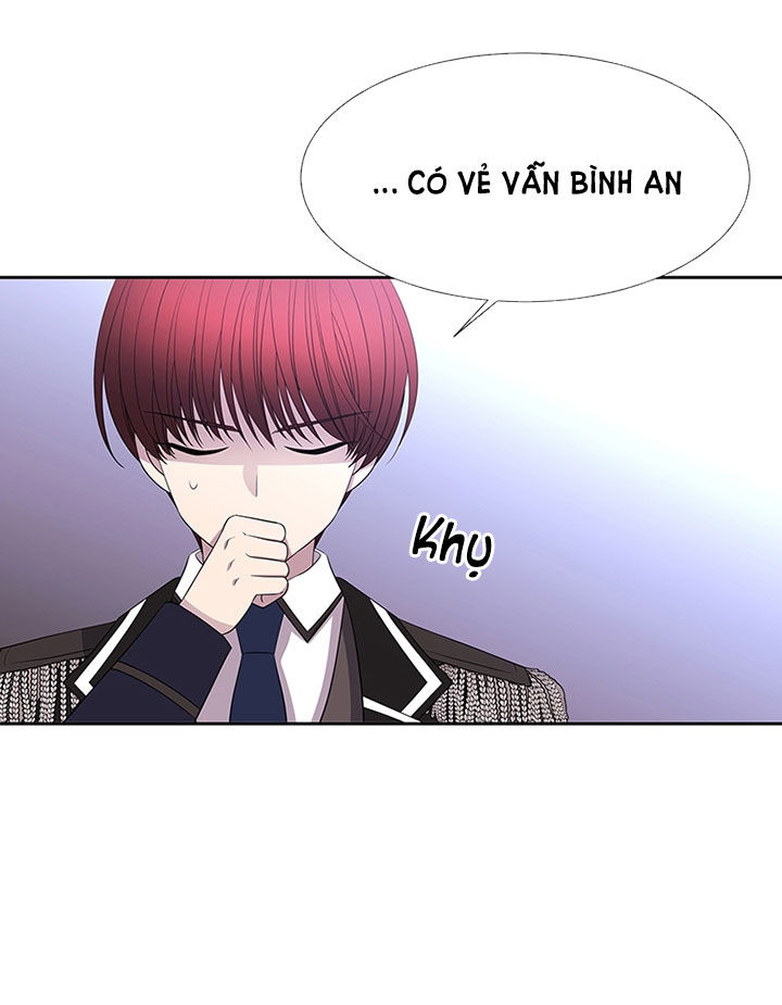 năm môn đệ của charlotte chapter 116 64