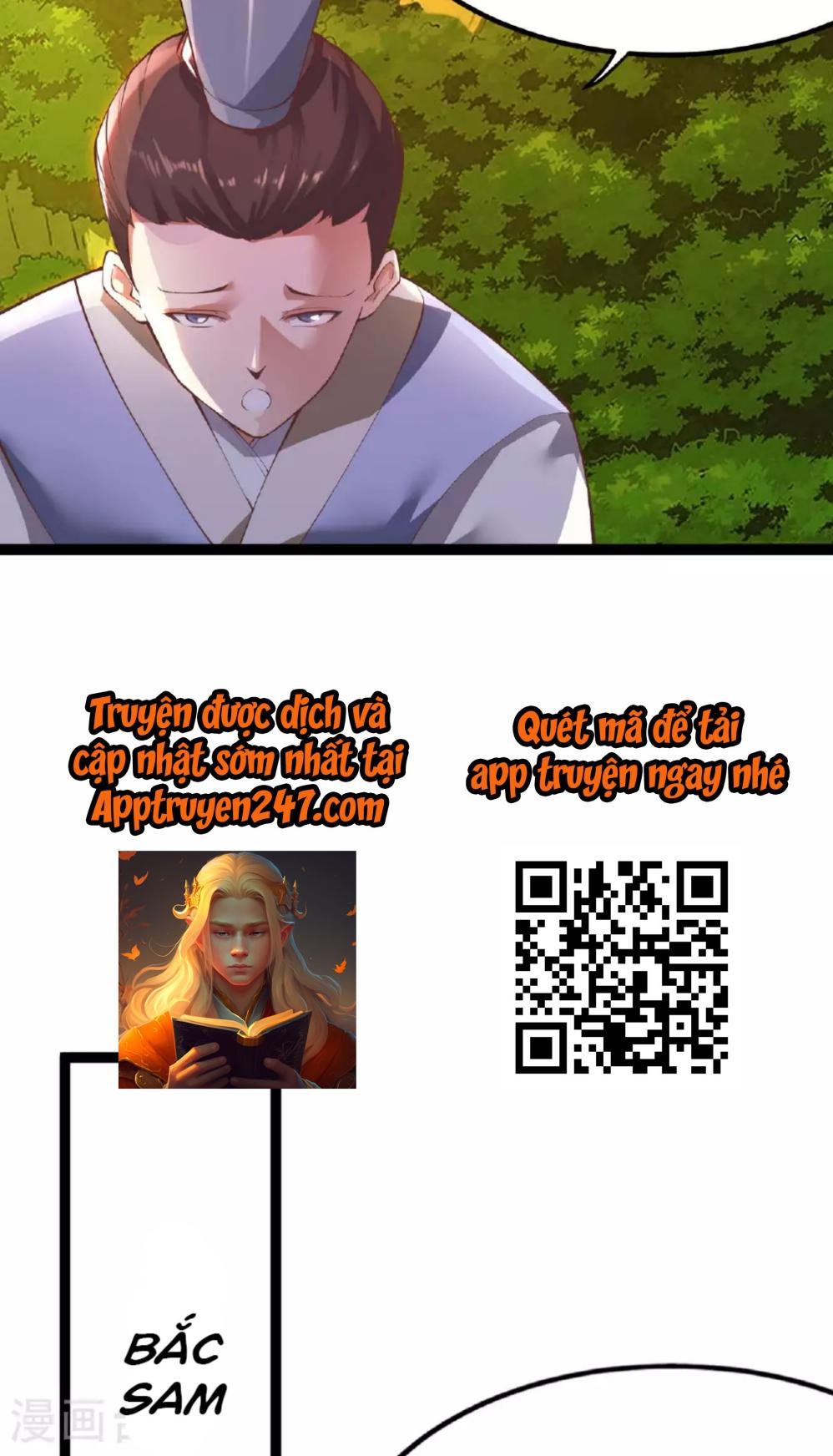 tiên võ đế tôn chapter 478 52