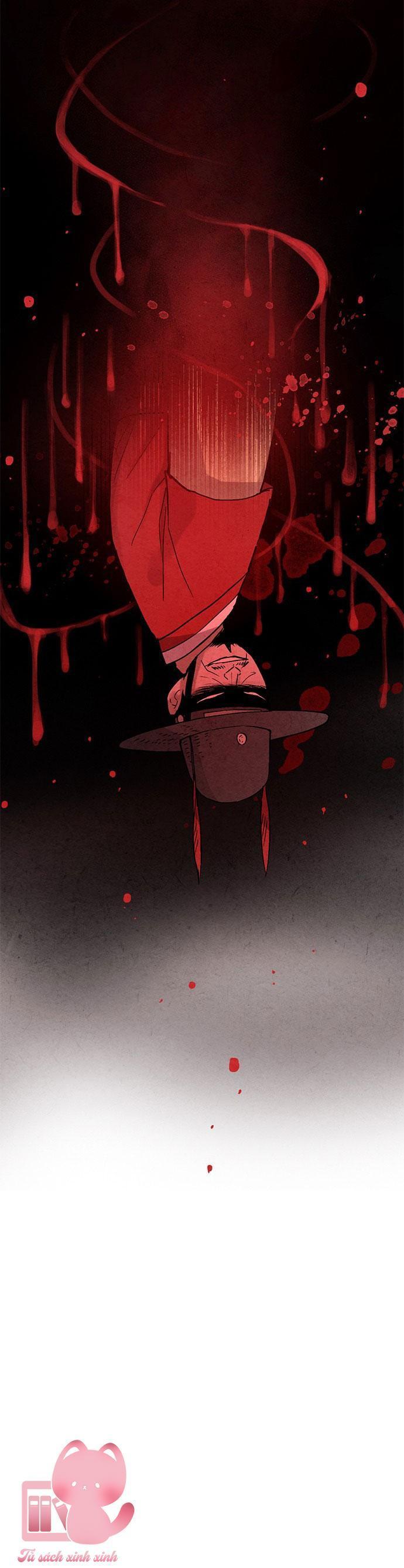 lệnh cấm hôn chapter 79 70