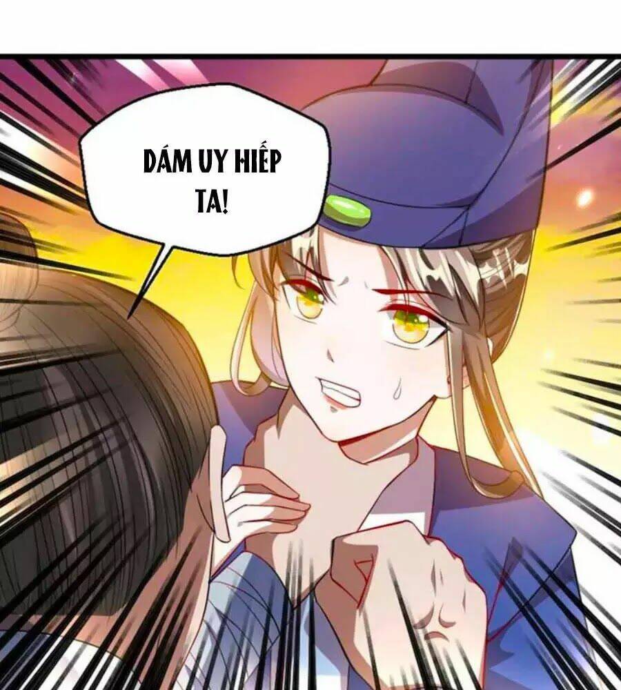 thái tử điện hạ, nô tài có hỉ rồi chapter 34 1